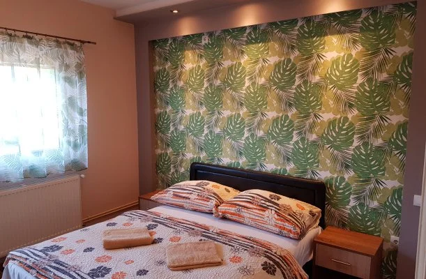 Napsugár Villa B Siófok Napsugár Villa B Siófok