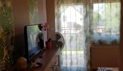 Napsug�r Villa B Si�fok