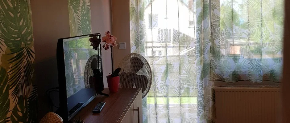 Napsug�r Villa B Si�fok