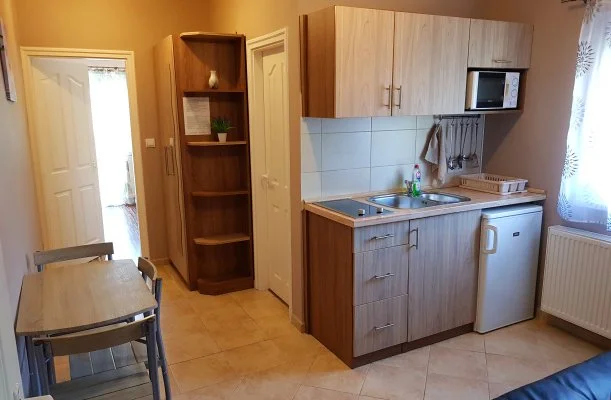 Napsugár Villa B Siófok Napsugár Villa B Siófok