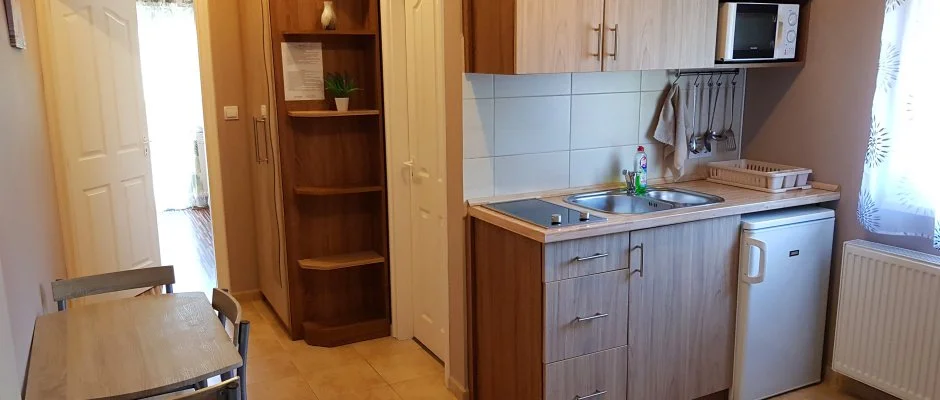 Napsug�r Villa B Si�fok