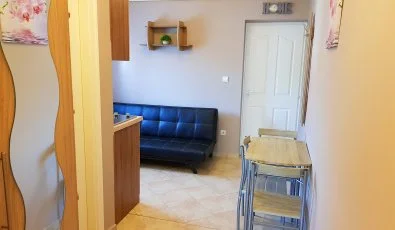 Napsug�r Villa B Si�fok