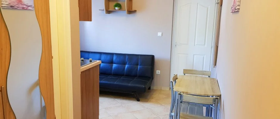 Napsug�r Villa B Si�fok