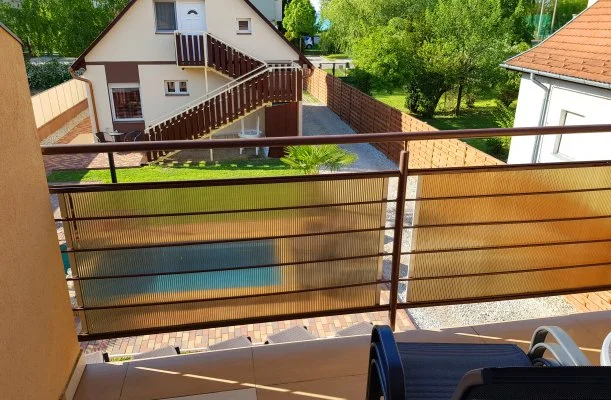 Napsugár Villa B Siófok Napsugár Villa B Siófok