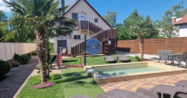 Napi �rak (1 �jt�l)