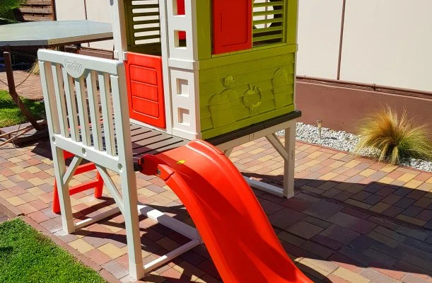 Napsug�r Villa A Si�fok