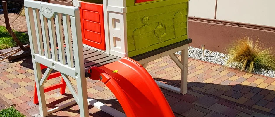 Napsug�r Villa A Si�fok