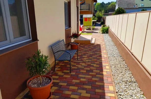 Napsug�r Villa A Si�fok