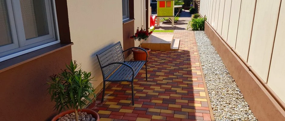 Napsug�r Villa A Si�fok