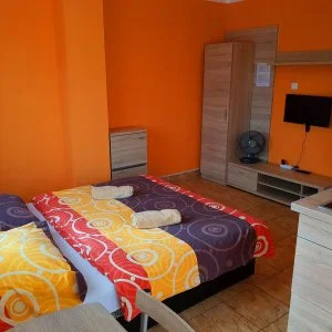 Napsugár Villa A Siófok - Pünkösd (min. 2 éj)