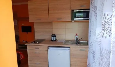 Napsug�r Villa A Si�fok