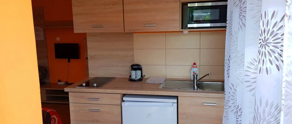 Napsug�r Villa A Si�fok