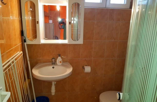 Napsug�r Villa A Si�fok