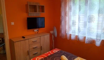 Napsug�r Villa A Si�fok