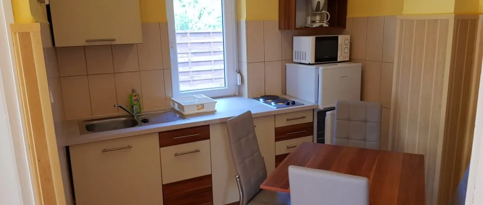 Napsug�r Villa A Si�fok