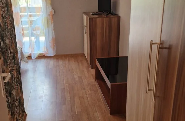 Napsug�r Villa A Si�fok