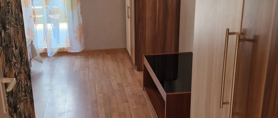 Napsug�r Villa A Si�fok