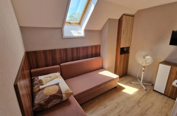 Napsug�r Villa A Si�fok