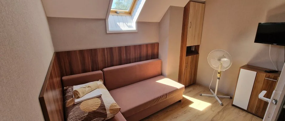 Napsug�r Villa A Si�fok