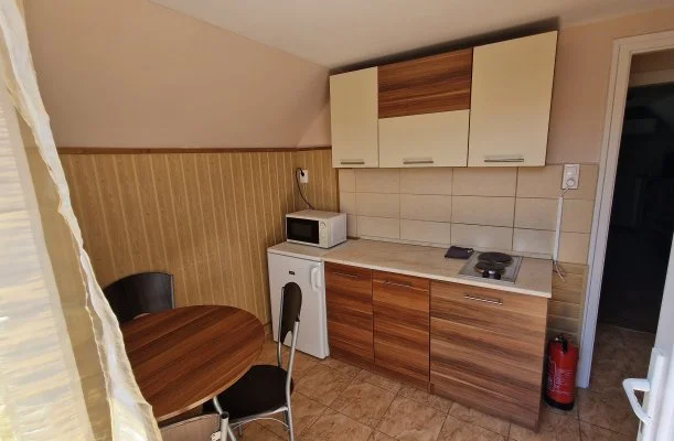 Napsug�r Villa A Si�fok