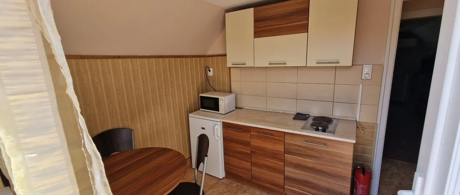 Napsug�r Villa A Si�fok