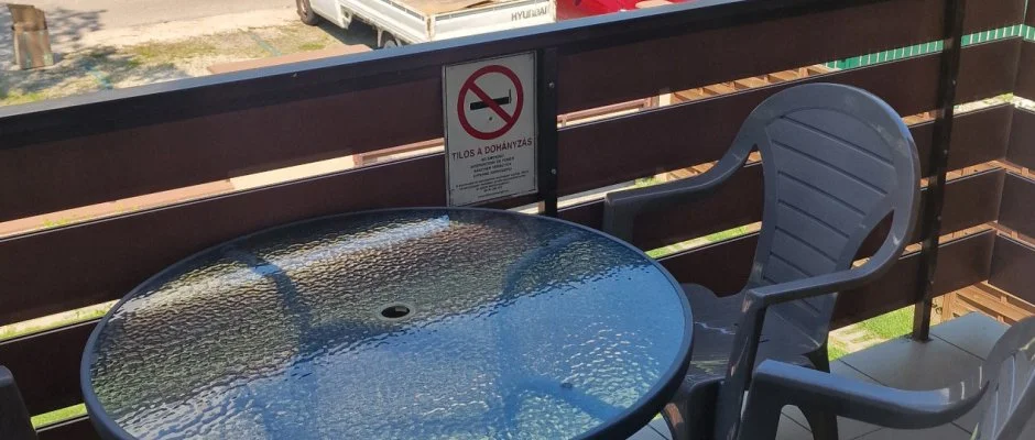 Napsug�r Villa A Si�fok