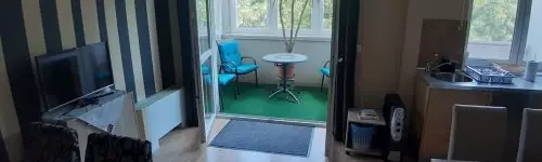 Napsugár Lux- Apartman Hajdúszoboszló