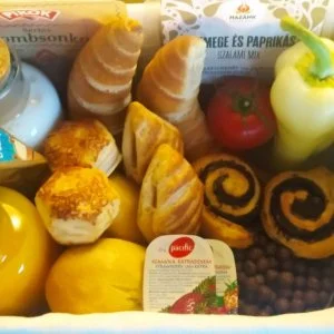 Négy Évszak Apartmanház Zalakaros Zalakaros - Napi ár reggelivel (1 éjtől)