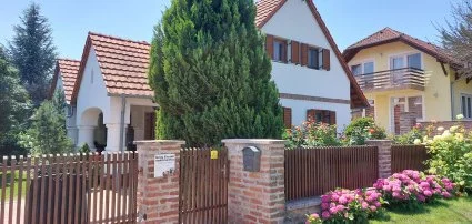 Ngy vszak Apartmanhz Zalakaros Zalakaros - Ajnlatok az oktber 23-i hossz htvgre