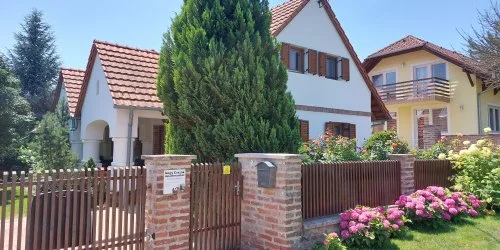 N�gy �vszak Apartmanh�z Zalakaros Zalakaros