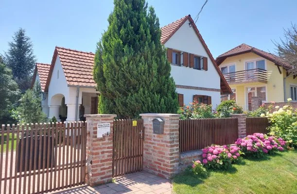 Ngy vszak Apartmanhz Zalakaros