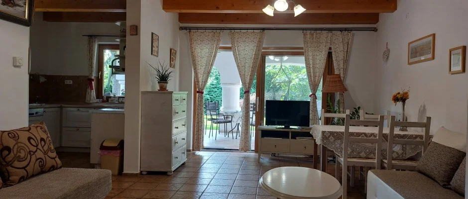 Ngy vszak Apartmanhz Zalakaros