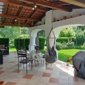 Négy Évszak Apartmanház Zalakaros Zalakaros - Pünkösd (min. 2 éj)