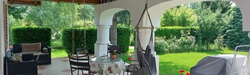 Négy Évszak Apartmanház Zalakaros