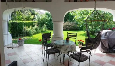 Ngy vszak Apartmanhz Zalakaros