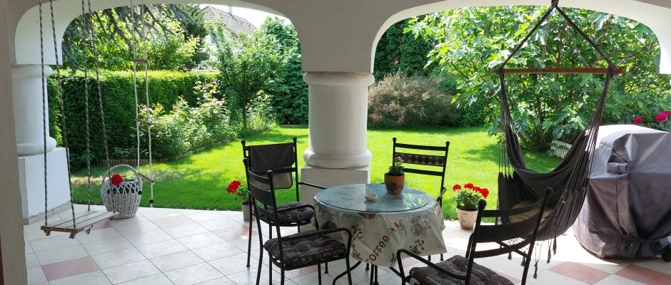 Ngy vszak Apartmanhz Zalakaros