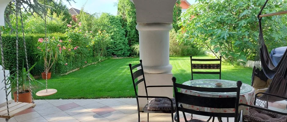 Ngy vszak Apartmanhz Zalakaros