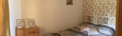Négy Évszak Apartmanház Zalakaros