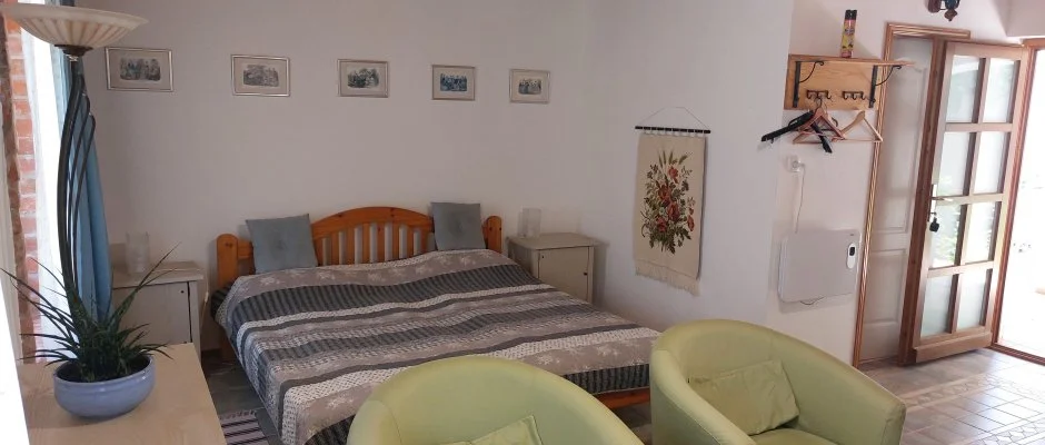 Ngy vszak Apartmanhz Zalakaros