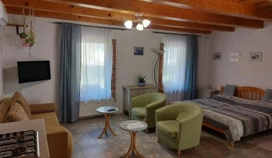 Ngy vszak Apartmanhz Zalakaros