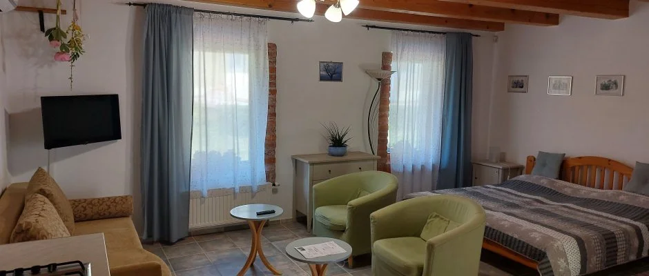 Ngy vszak Apartmanhz Zalakaros
