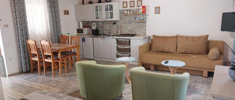 Ngy vszak Apartmanhz Zalakaros