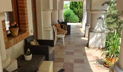 Ngy vszak Apartmanhz Zalakaros