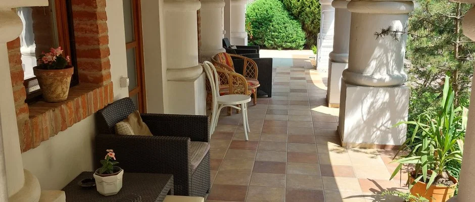 Ngy vszak Apartmanhz Zalakaros