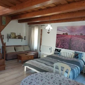 Négy Évszak Apartmanház Zalakaros Zalakaros - Május 1. (min. 2 éj)