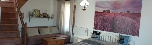 Négy Évszak Apartmanház Zalakaros