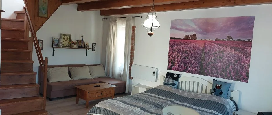 Ngy vszak Apartmanhz Zalakaros