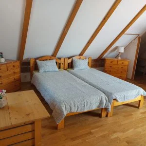 Négy Évszak Apartmanház Zalakaros Zalakaros - Húsvét (min. 2 éj)