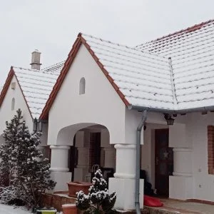 Négy Évszak Apartmanház Zalakaros Zalakaros - Karácsony (min. 2 éj)