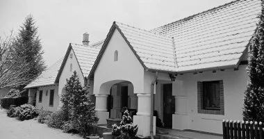 Karácsony (min. 2 éj)